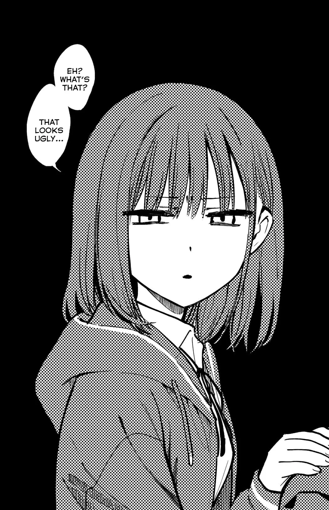 Tonari no Neko to Koi Shirazu - Chapter 1 - Page 38