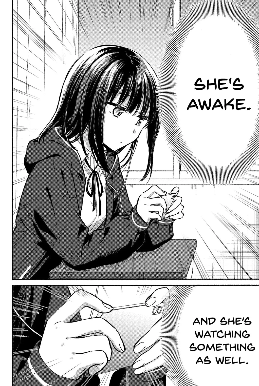 Tonari no Neko to Koi Shirazu - Chapter 3 - Page 2
