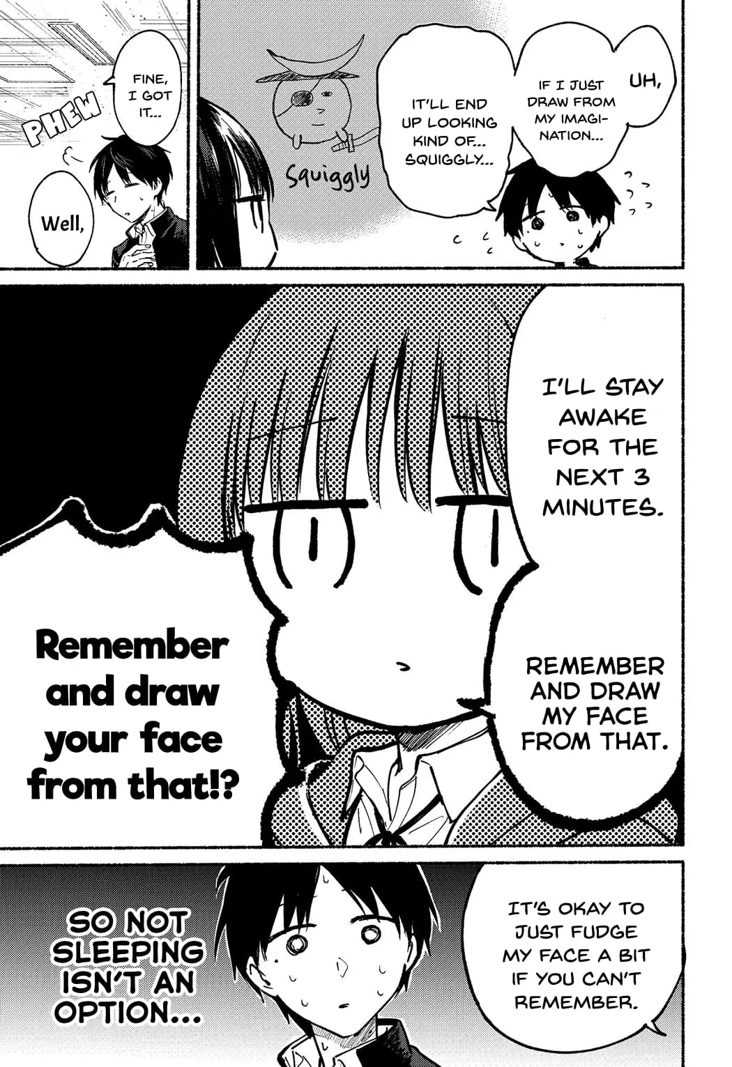 Tonari no Neko to Koi Shirazu - Chapter 4 - Page 5