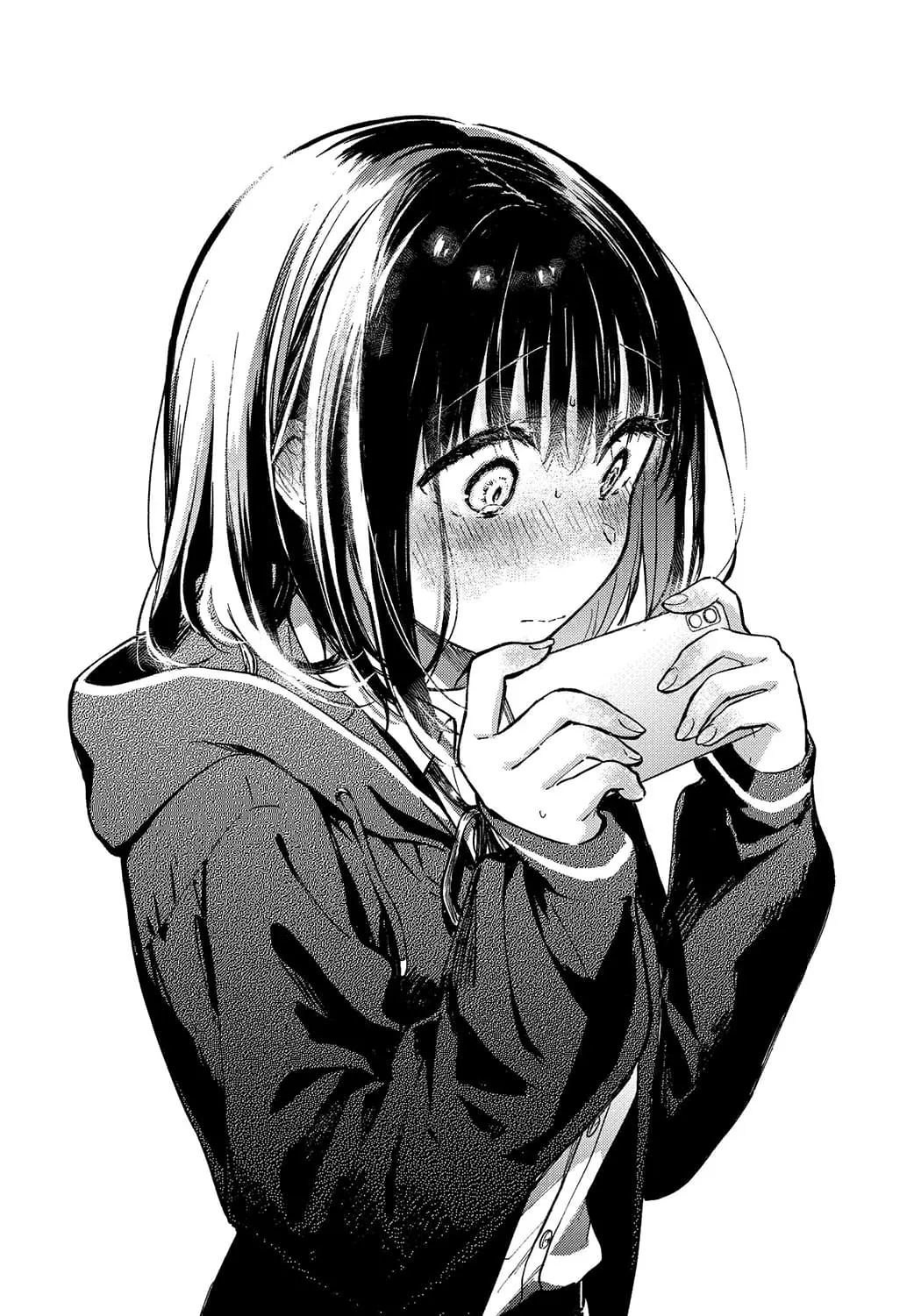 Tonari no Neko to Koi Shirazu - Chapter 5 - Page 28