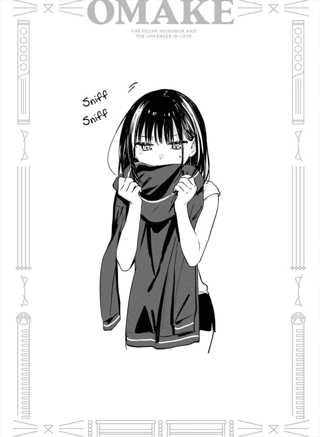 Tonari no Neko to Koi Shirazu - Chapter 5 - Page 30