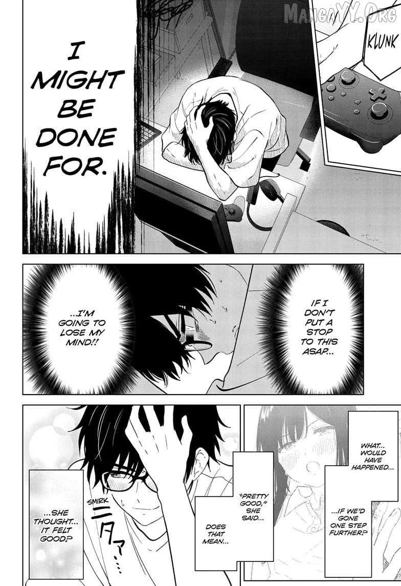 Aishiteru Game wo Owarasetai - Chapter 64 - Page 2