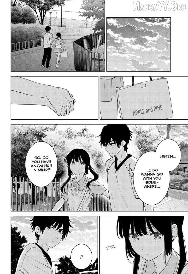 Aishiteru Game wo Owarasetai - Chapter 64 - Page 20