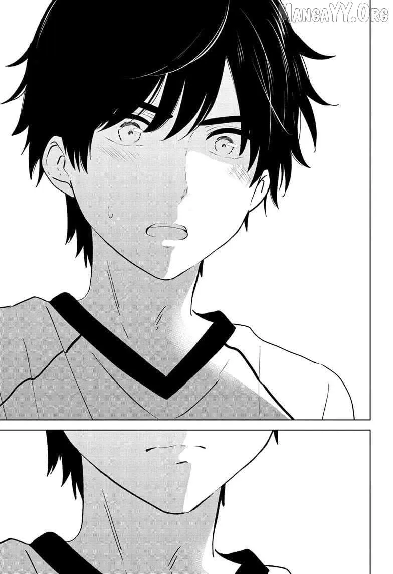 Aishiteru Game wo Owarasetai - Chapter 64 - Page 25