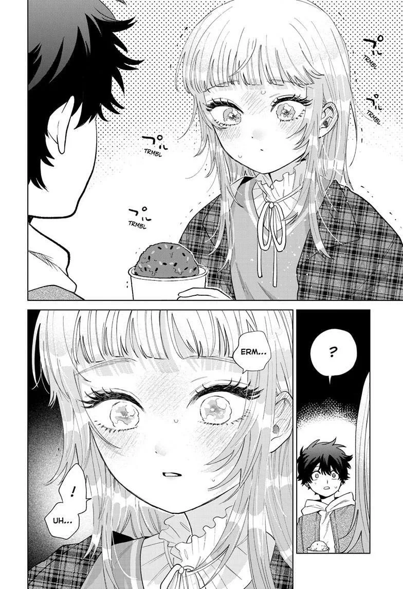 Momose Akira no Hatsukoi Hatan-chuu - Chapter 68 - Page 18