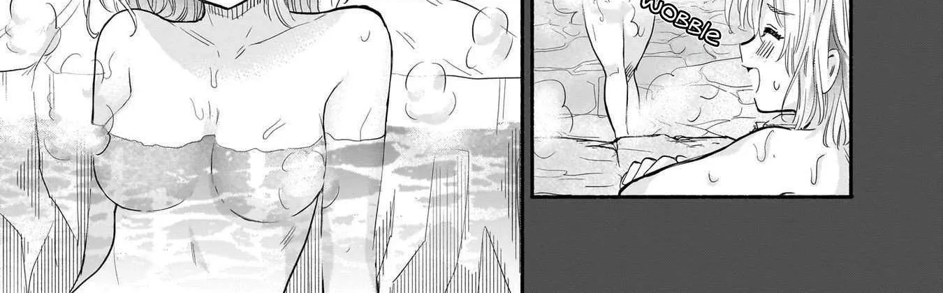 Nee, Mou Isso Tsukiacchau? Osananajimi no Bishoujo ni Tanomarete, Camo Kareshi Hajimemashita - Chapter 33 - Page 6