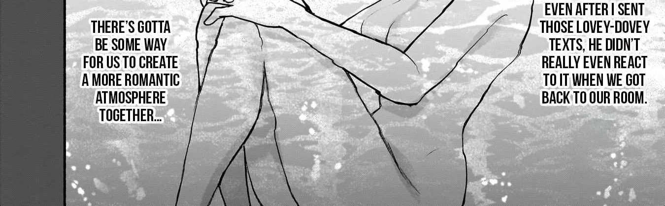 Nee, Mou Isso Tsukiacchau? Osananajimi no Bishoujo ni Tanomarete, Camo Kareshi Hajimemashita - Chapter 33 - Page 8
