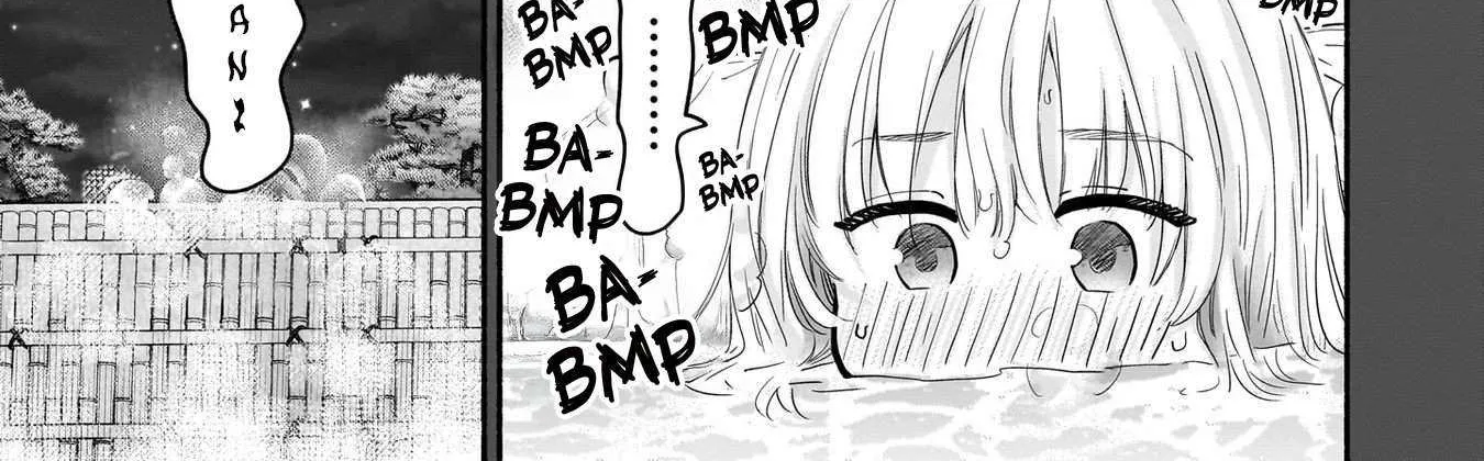 Nee, Mou Isso Tsukiacchau? Osananajimi no Bishoujo ni Tanomarete, Camo Kareshi Hajimemashita - Chapter 33 - Page 10