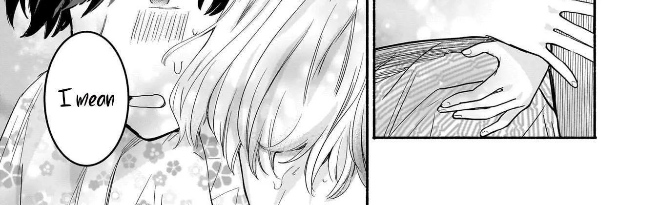 Nee, Mou Isso Tsukiacchau? Osananajimi no Bishoujo ni Tanomarete, Camo Kareshi Hajimemashita - Chapter 33 - Page 14