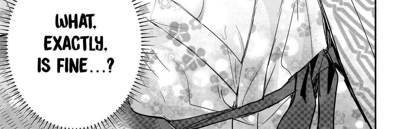 Nee, Mou Isso Tsukiacchau? Osananajimi no Bishoujo ni Tanomarete, Camo Kareshi Hajimemashita - Chapter 33 - Page 18