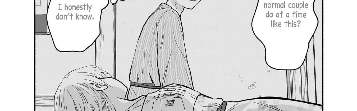 Nee, Mou Isso Tsukiacchau? Osananajimi no Bishoujo ni Tanomarete, Camo Kareshi Hajimemashita - Chapter 33 - Page 24