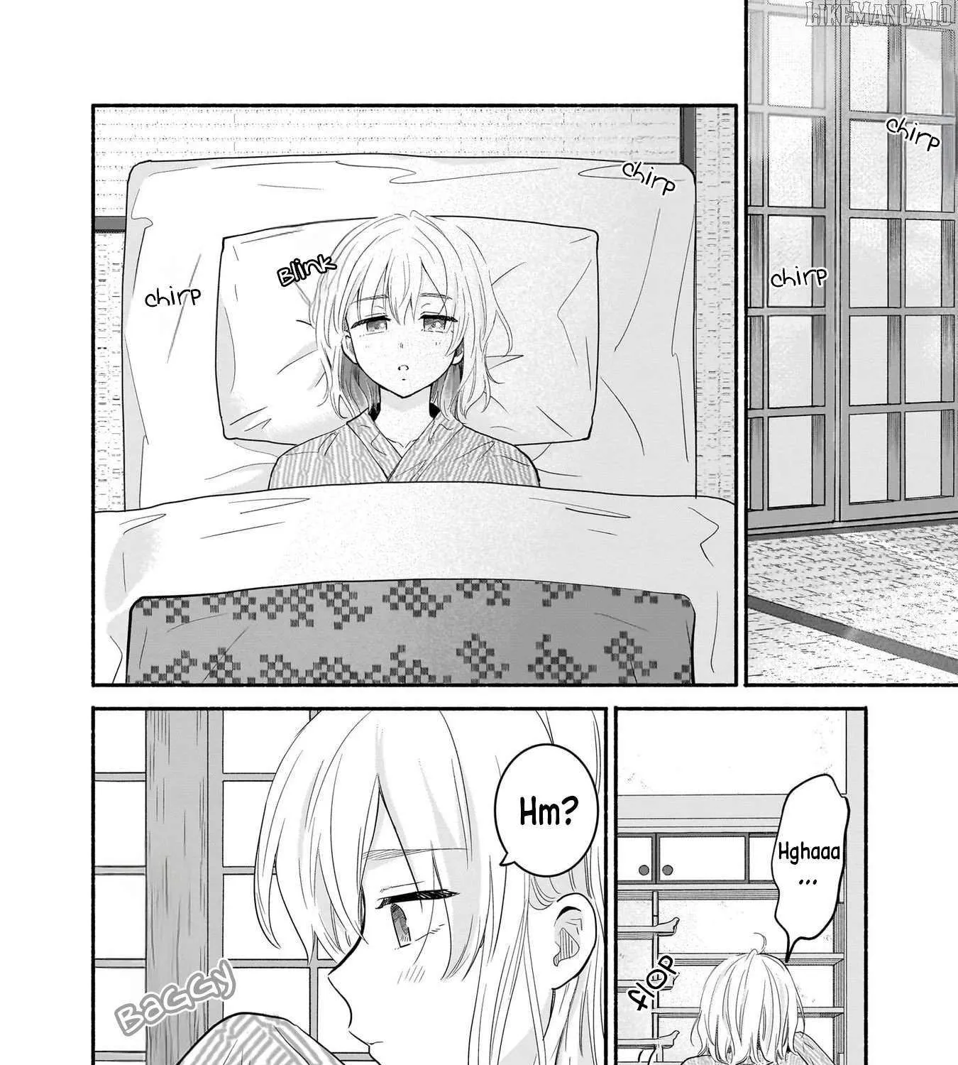 Nee, Mou Isso Tsukiacchau? Osananajimi no Bishoujo ni Tanomarete, Camo Kareshi Hajimemashita - Chapter 33 - Page 27
