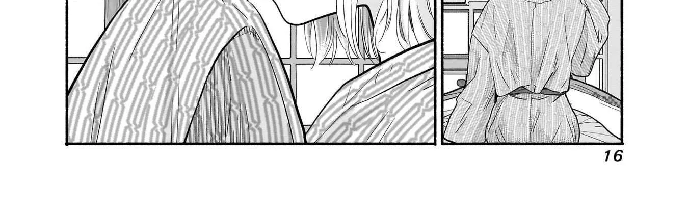 Nee, Mou Isso Tsukiacchau? Osananajimi no Bishoujo ni Tanomarete, Camo Kareshi Hajimemashita - Chapter 33 - Page 28
