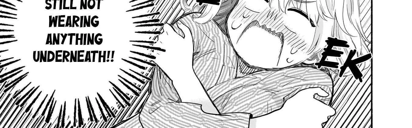 Nee, Mou Isso Tsukiacchau? Osananajimi no Bishoujo ni Tanomarete, Camo Kareshi Hajimemashita - Chapter 33 - Page 30