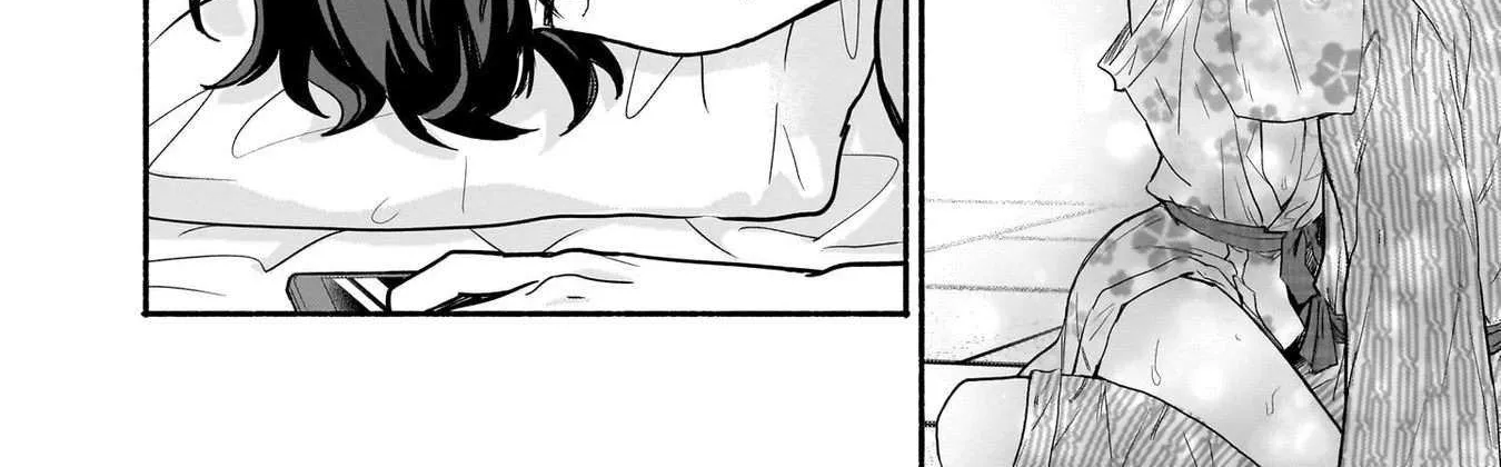Nee, Mou Isso Tsukiacchau? Osananajimi no Bishoujo ni Tanomarete, Camo Kareshi Hajimemashita - Chapter 33 - Page 32