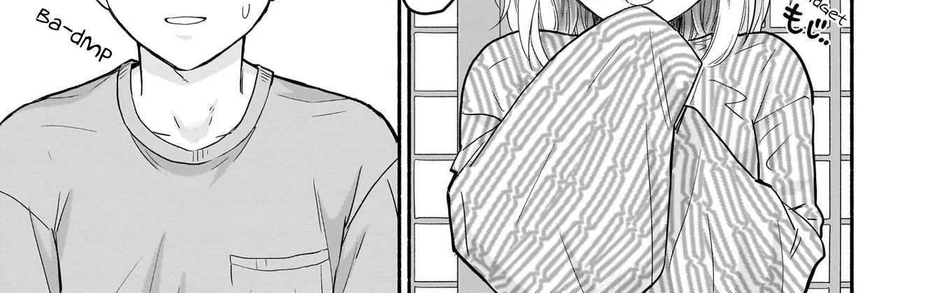 Nee, Mou Isso Tsukiacchau? Osananajimi no Bishoujo ni Tanomarete, Camo Kareshi Hajimemashita - Chapter 33 - Page 34