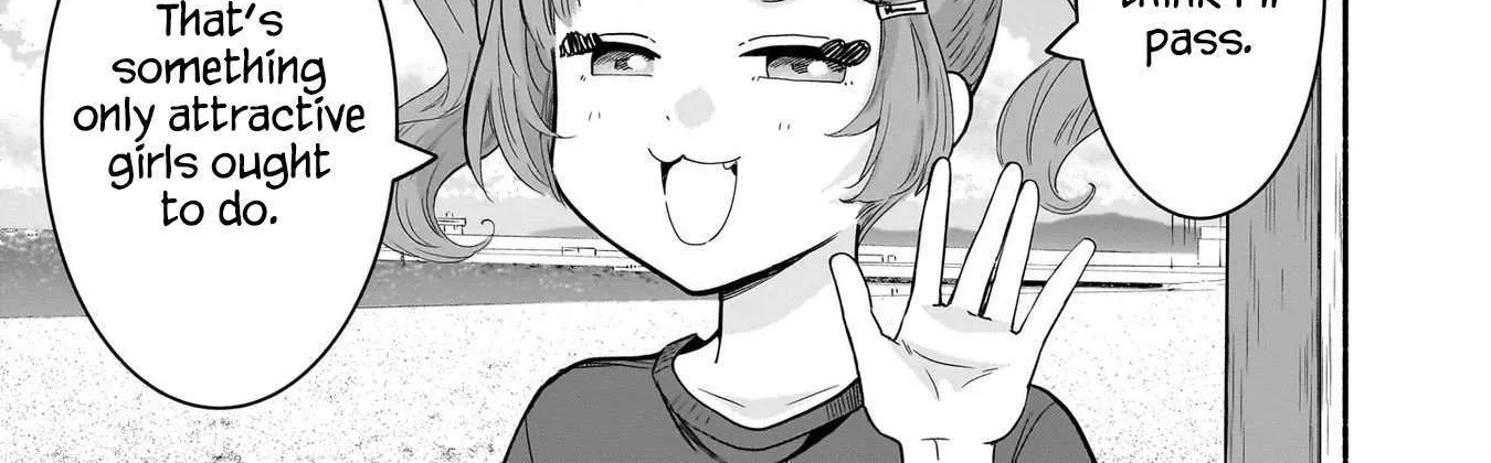 Nee, Mou Isso Tsukiacchau? Osananajimi no Bishoujo ni Tanomarete, Camo Kareshi Hajimemashita - Chapter 34 - Page 6