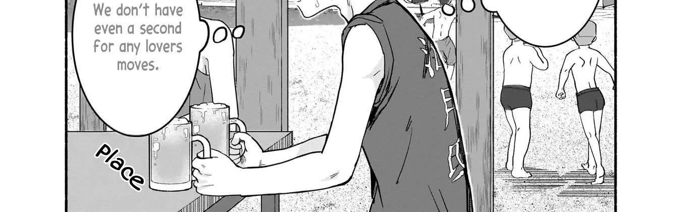 Nee, Mou Isso Tsukiacchau? Osananajimi no Bishoujo ni Tanomarete, Camo Kareshi Hajimemashita - Chapter 34 - Page 12