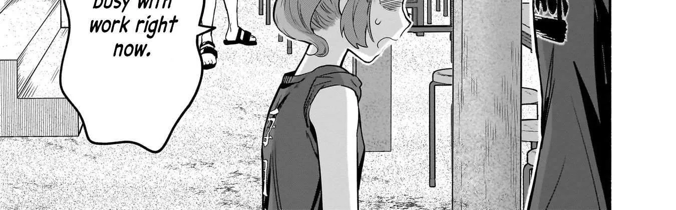 Nee, Mou Isso Tsukiacchau? Osananajimi no Bishoujo ni Tanomarete, Camo Kareshi Hajimemashita - Chapter 34 - Page 14