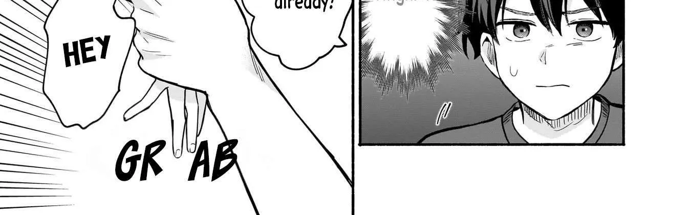 Nee, Mou Isso Tsukiacchau? Osananajimi no Bishoujo ni Tanomarete, Camo Kareshi Hajimemashita - Chapter 34 - Page 18