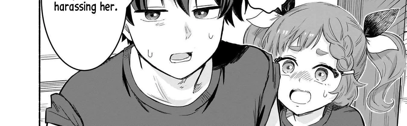Nee, Mou Isso Tsukiacchau? Osananajimi no Bishoujo ni Tanomarete, Camo Kareshi Hajimemashita - Chapter 34 - Page 20