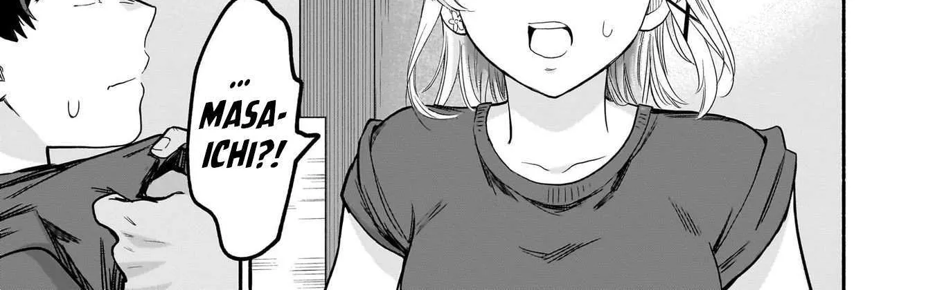 Nee, Mou Isso Tsukiacchau? Osananajimi no Bishoujo ni Tanomarete, Camo Kareshi Hajimemashita - Chapter 34 - Page 22