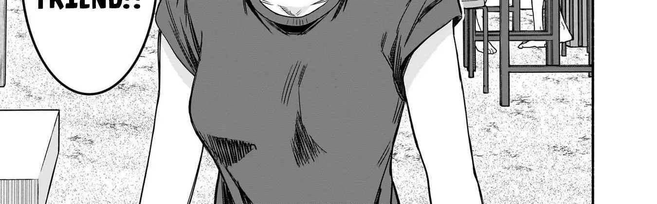Nee, Mou Isso Tsukiacchau? Osananajimi no Bishoujo ni Tanomarete, Camo Kareshi Hajimemashita - Chapter 34 - Page 26