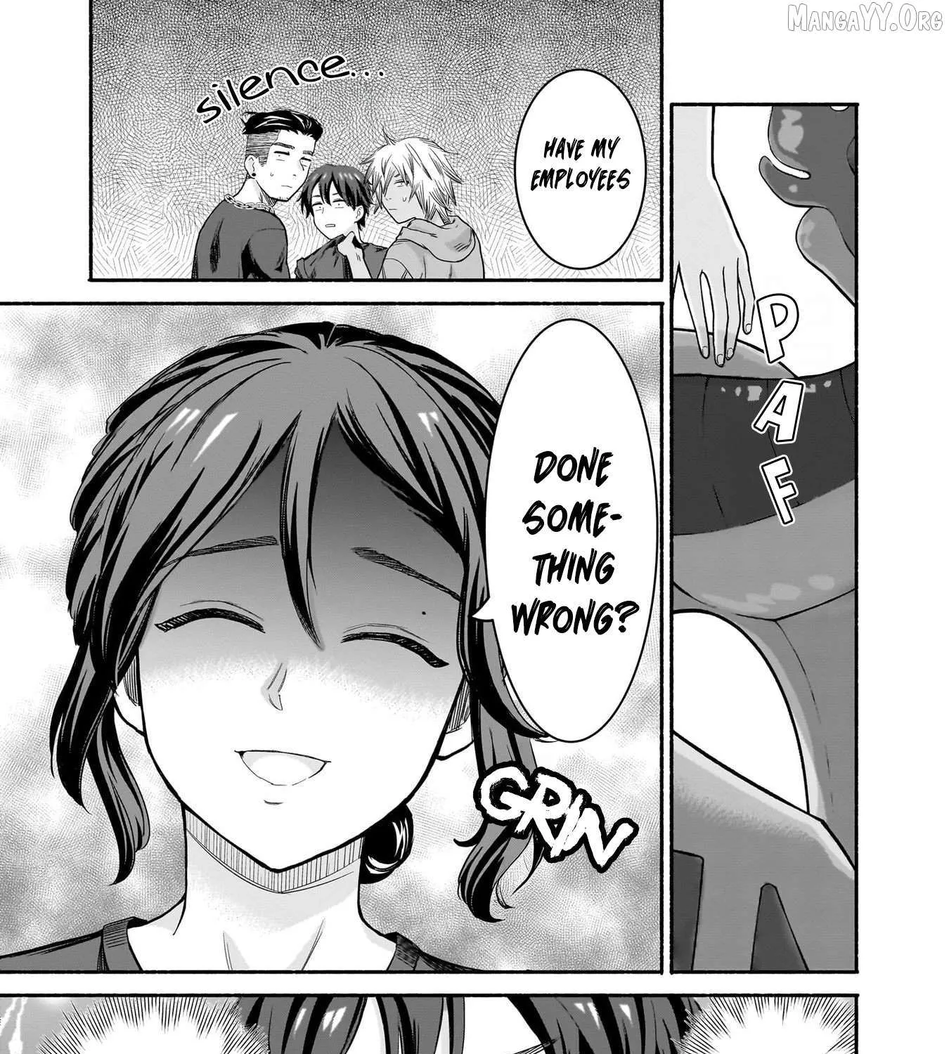 Nee, Mou Isso Tsukiacchau? Osananajimi no Bishoujo ni Tanomarete, Camo Kareshi Hajimemashita - Chapter 34 - Page 29