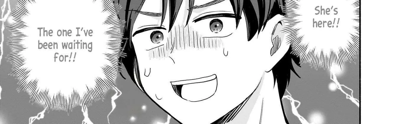 Nee, Mou Isso Tsukiacchau? Osananajimi no Bishoujo ni Tanomarete, Camo Kareshi Hajimemashita - Chapter 34 - Page 30