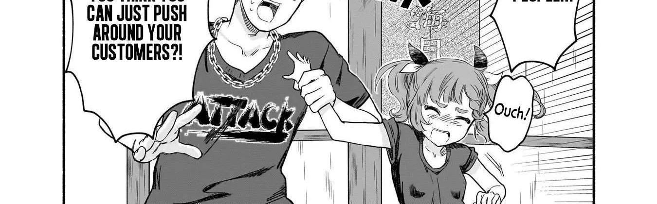 Nee, Mou Isso Tsukiacchau? Osananajimi no Bishoujo ni Tanomarete, Camo Kareshi Hajimemashita - Chapter 34 - Page 36