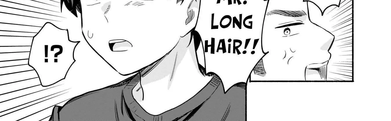 Nee, Mou Isso Tsukiacchau? Osananajimi no Bishoujo ni Tanomarete, Camo Kareshi Hajimemashita - Chapter 34 - Page 38
