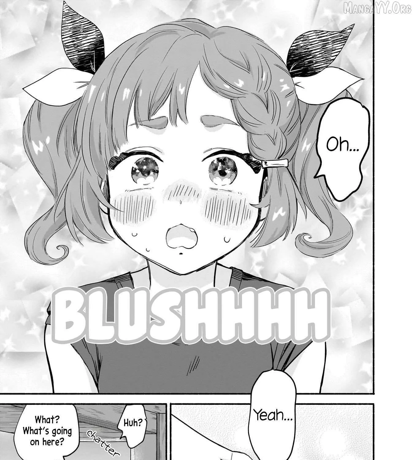 Nee, Mou Isso Tsukiacchau? Osananajimi no Bishoujo ni Tanomarete, Camo Kareshi Hajimemashita - Chapter 34 - Page 49
