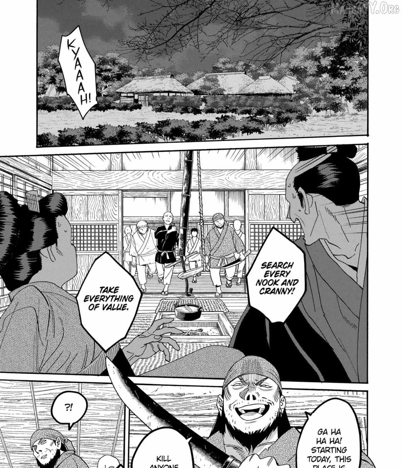 Hotaru no Yomeiri - Chapter 79.1 - Page 1