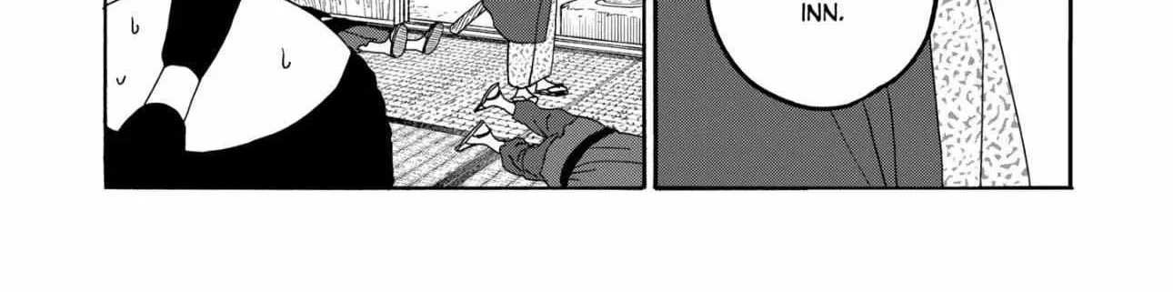 Hotaru no Yomeiri - Chapter 79.1 - Page 8