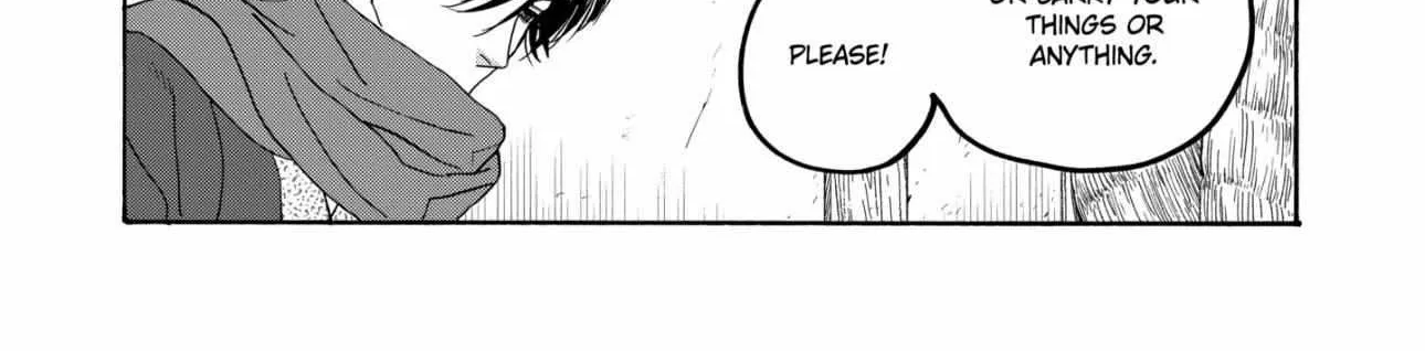 Hotaru no Yomeiri - Chapter 79.1 - Page 14
