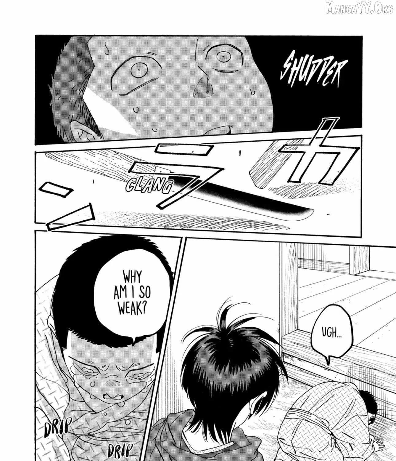 Hotaru no Yomeiri - Chapter 79.1 - Page 19