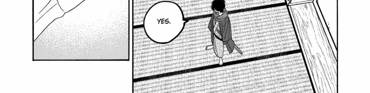 Hotaru no Yomeiri - Chapter 79.1 - Page 26