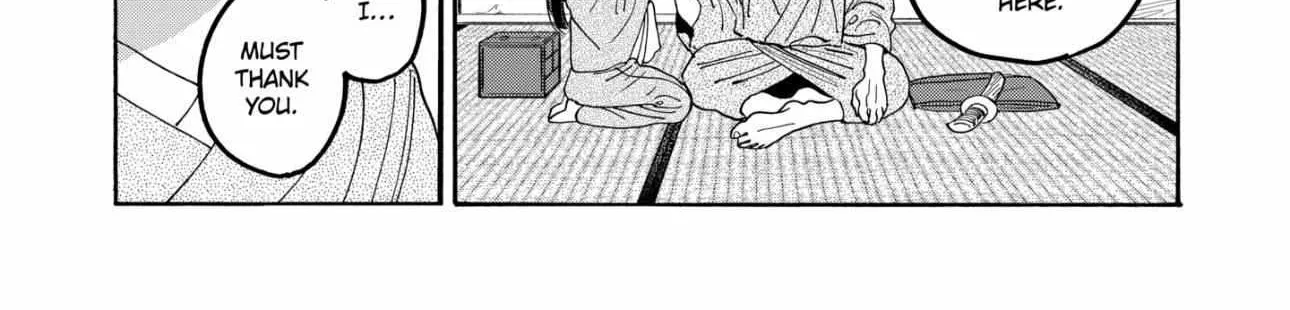 Hotaru no Yomeiri - Chapter 79.1 - Page 32