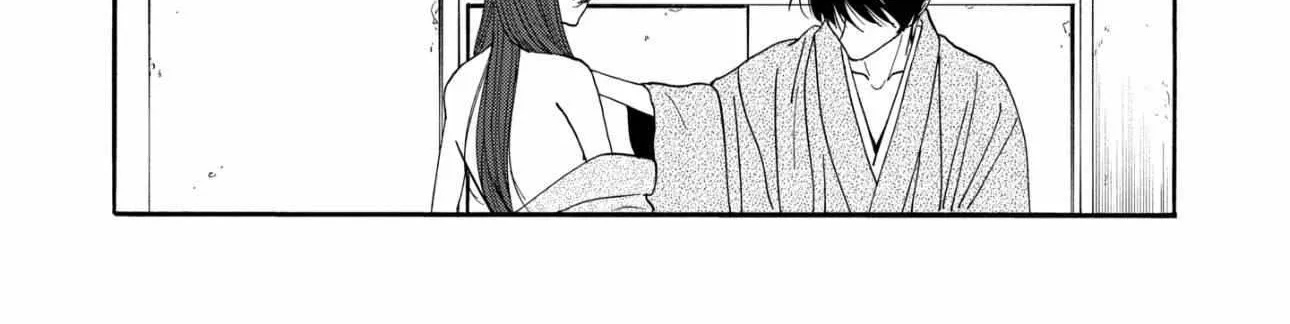 Hotaru no Yomeiri - Chapter 79.1 - Page 34