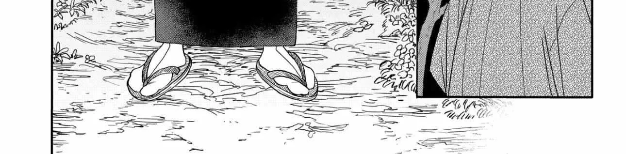 Hotaru no Yomeiri - Chapter 79.1 - Page 64