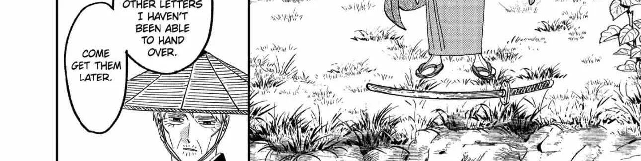 Hotaru no Yomeiri - Chapter 79.2 END - Page 24