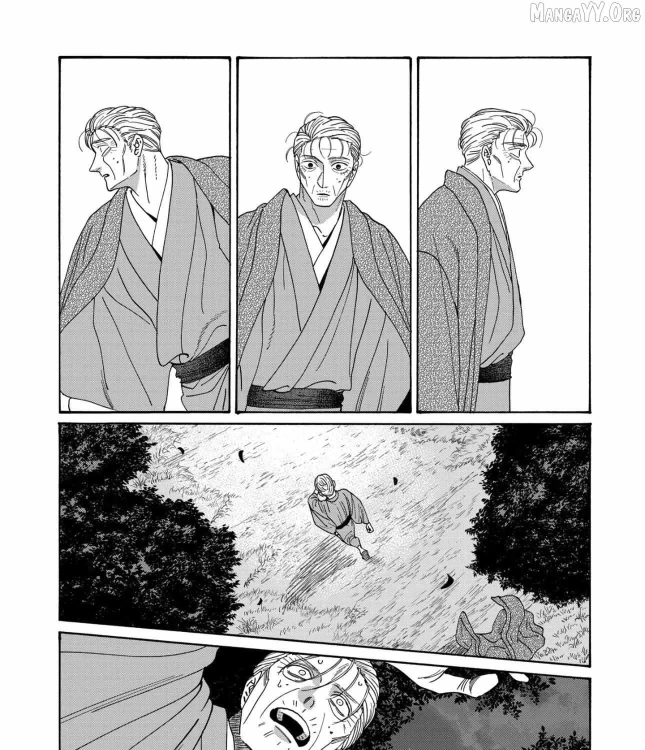 Hotaru no Yomeiri - Chapter 79.2 END - Page 25