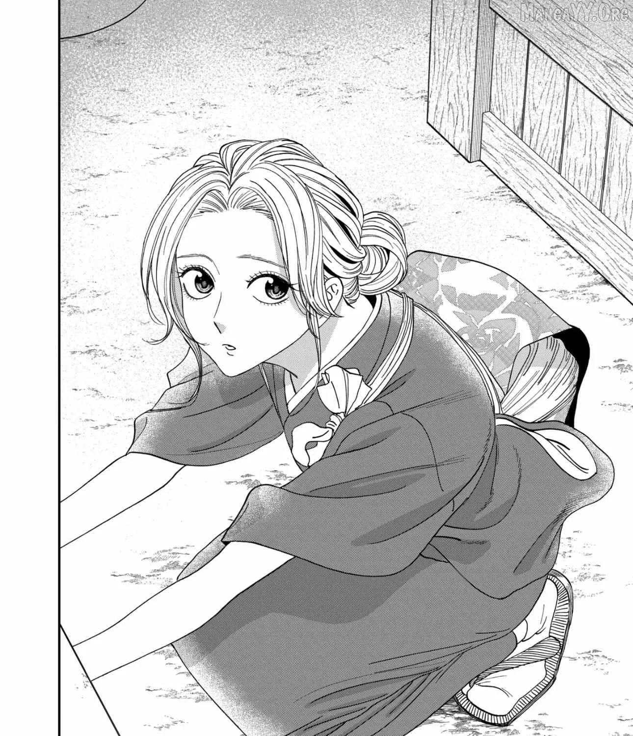 Hotaru no Yomeiri - Chapter 79.2 END - Page 31