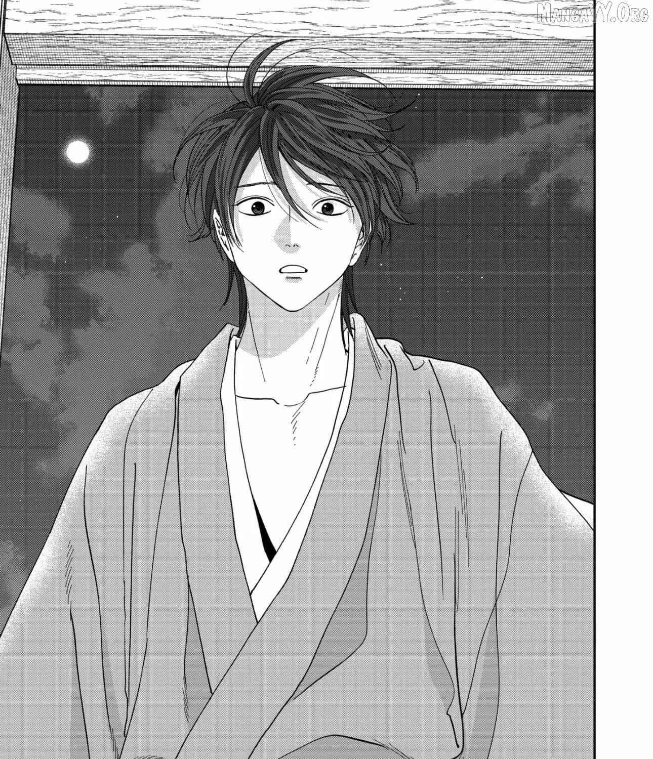 Hotaru no Yomeiri - Chapter 79.2 END - Page 33