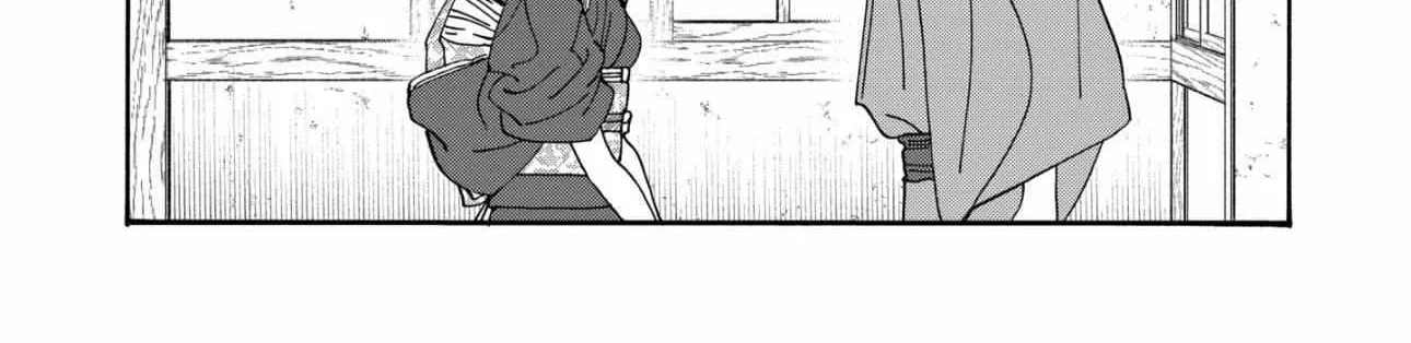Hotaru no Yomeiri - Chapter 79.2 END - Page 38