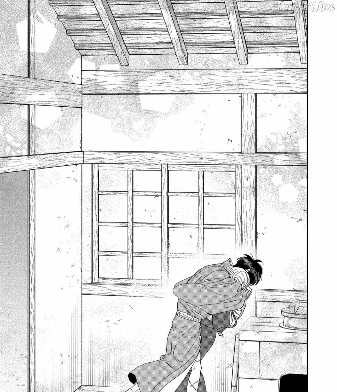 Hotaru no Yomeiri - Chapter 79.2 END - Page 49