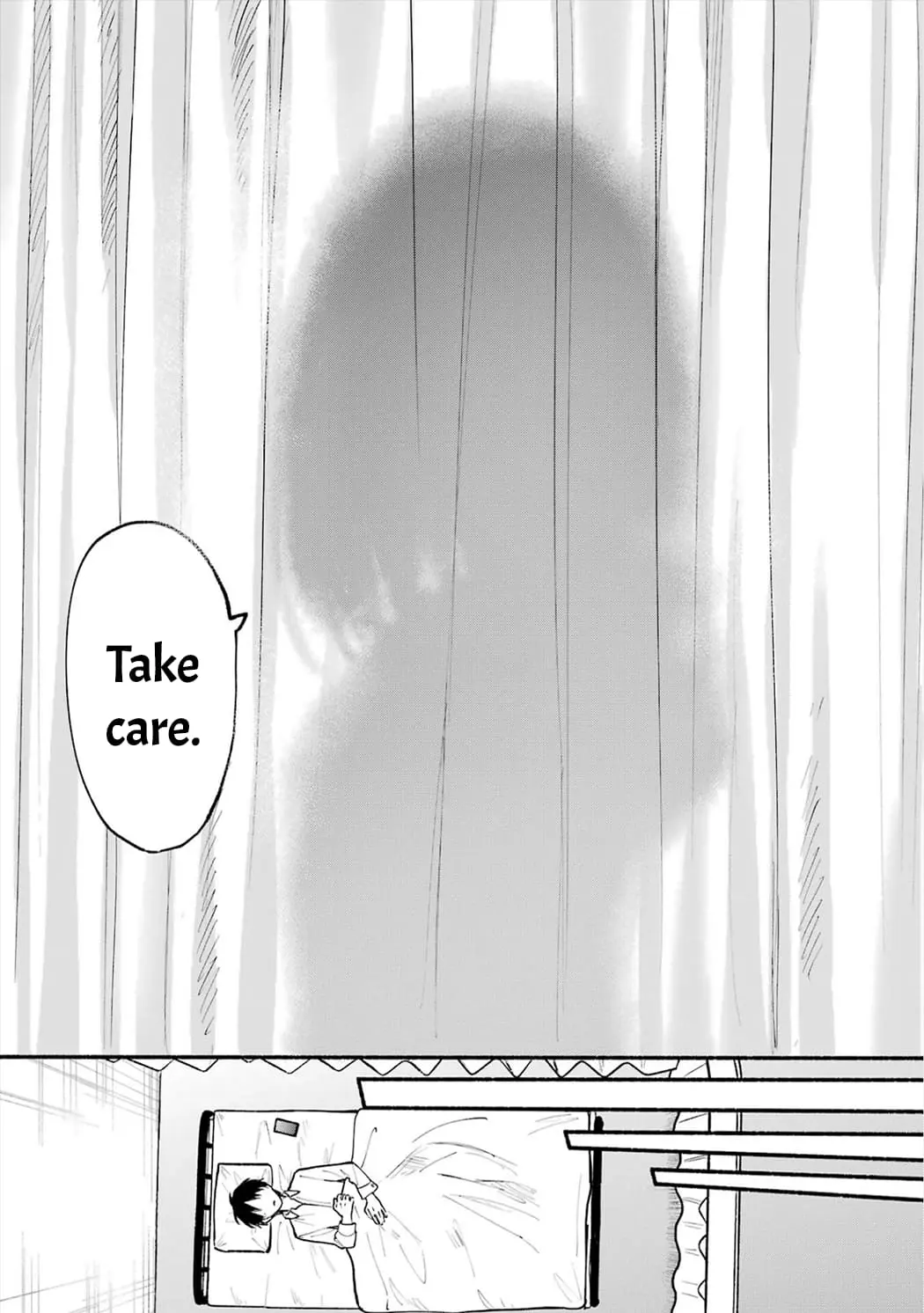 Tonari no Neko to Koi Shirazu - Chapter 6.5 - Page 15