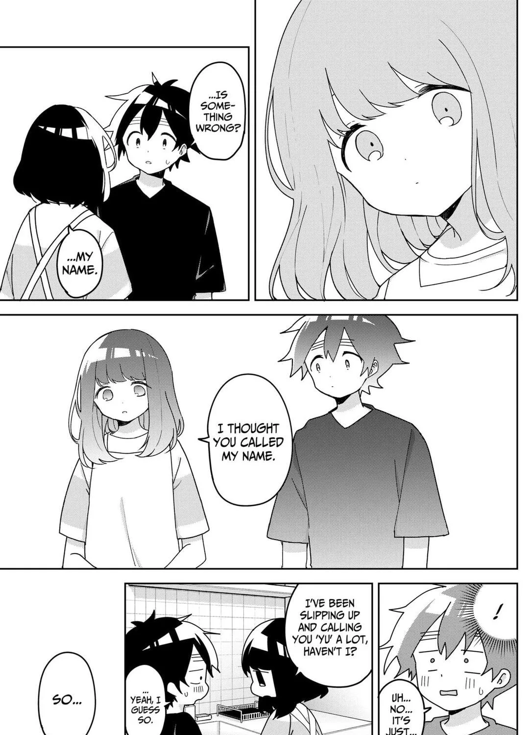 Osananajimi - Chapter 17 - Page 25