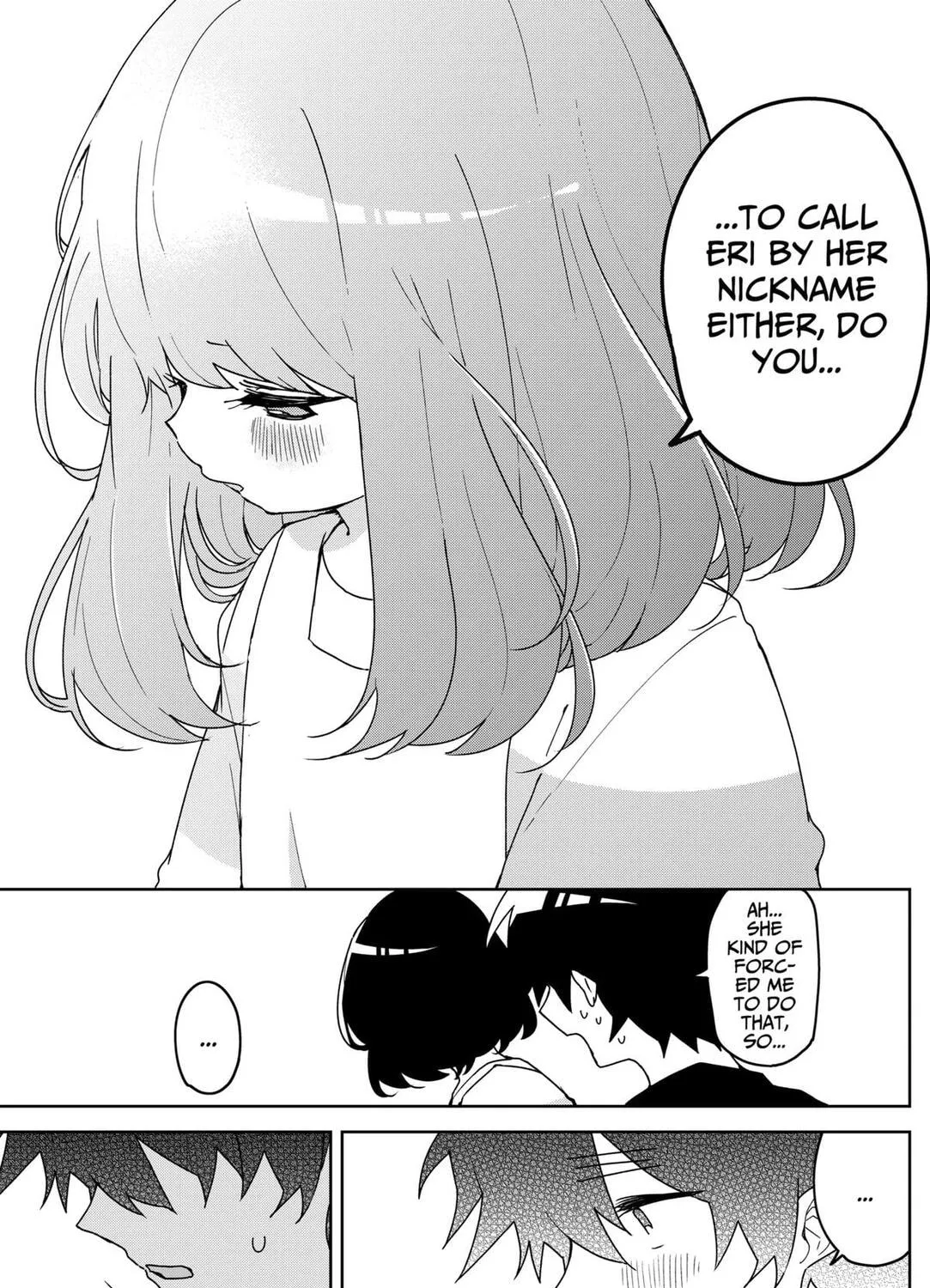 Osananajimi - Chapter 17 - Page 29
