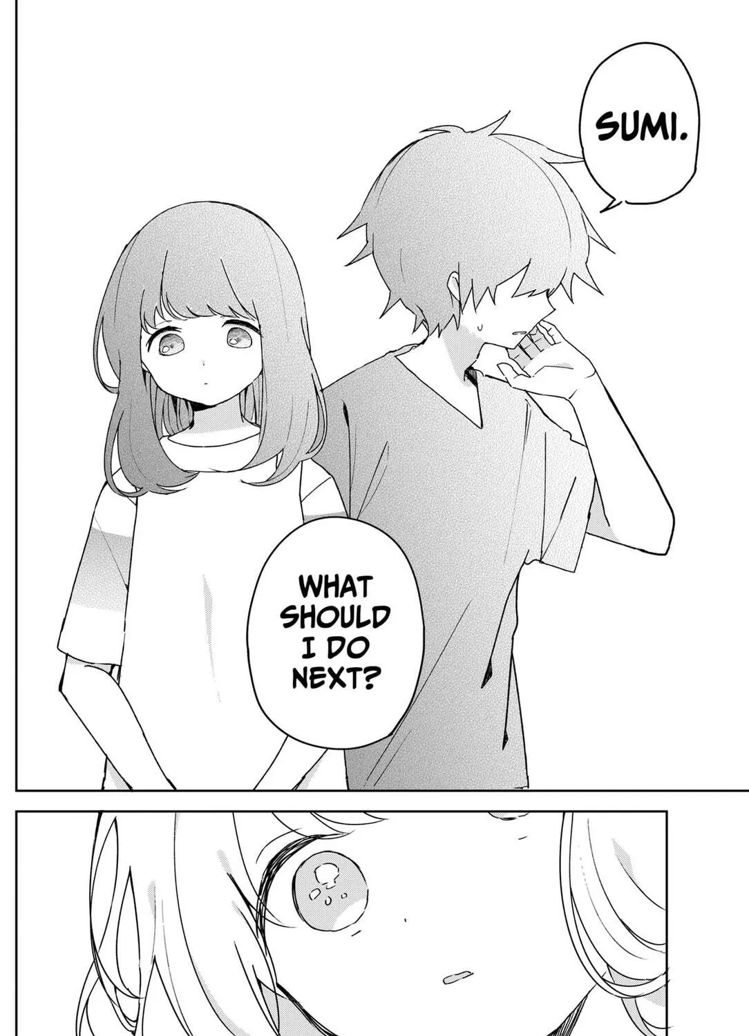 Osananajimi - Chapter 17 - Page 31